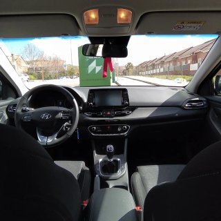 Hyundai i30 2024