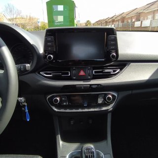Hyundai i30 2024