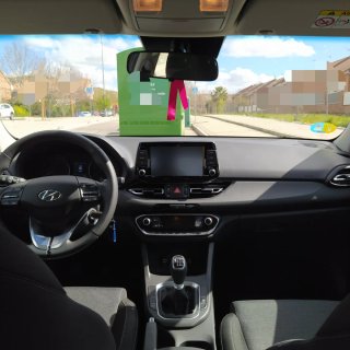 Hyundai i30 2024