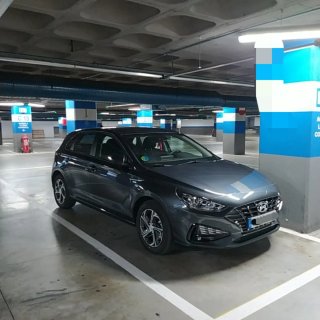 Hyundai i30 2024