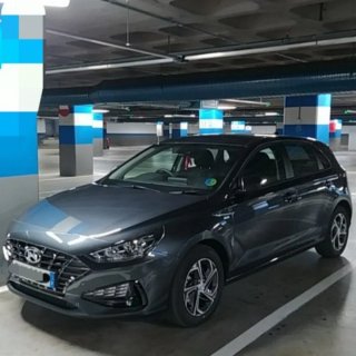 Hyundai i30 2024