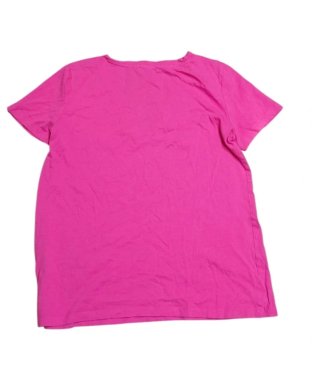 T-shirt Zara Donna Rosa