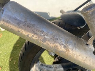 Despiece Aprilia RS 50 Chesterfield Plata