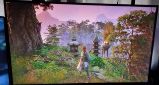 Monitor Acer Predator XB271HU WQHD G-SYNC TN
