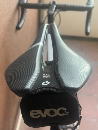 Orbea Orca Aero Carbono Shimano 105 Talla 57