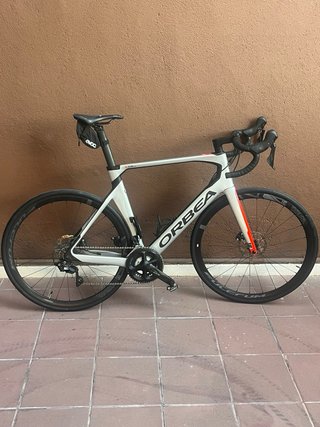 Orbea Orca Aero Carbono Shimano 105 Talla 57
