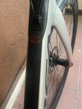 Orbea Orca Aero Carbono Shimano 105 Talla 57