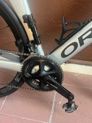Orbea Orca Aero Carbono Shimano 105 Talla 57