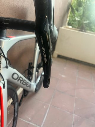 Orbea Orca Aero Carbono Shimano 105 Talla 57