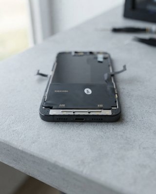 Pantalla iPhone 13 / 14 Repuesto Nuevo