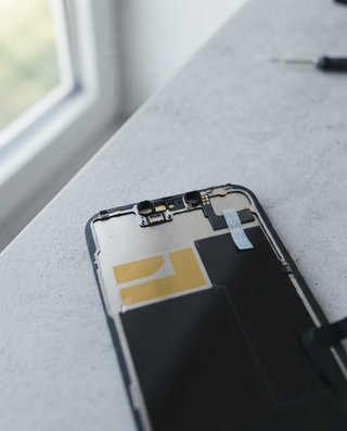 Pantalla iPhone 13 / 14 Repuesto Nuevo