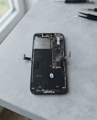 Pantalla iPhone 13 / 14 Repuesto Nuevo