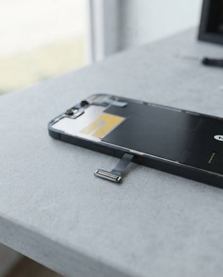 Pantalla iPhone 13 / 14 Repuesto Nuevo