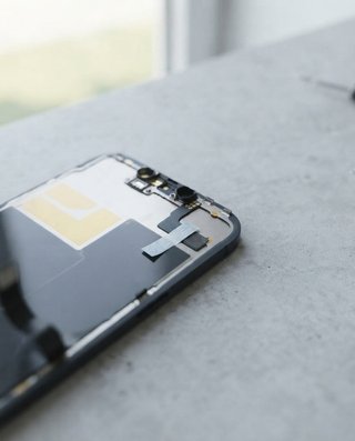 Pantalla iPhone 13 / 14 Repuesto Nuevo