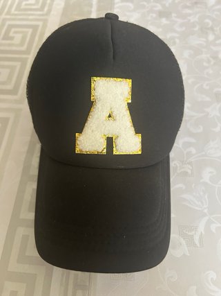 Lote de gorras negras 1 gorra 10 2 gorras 15