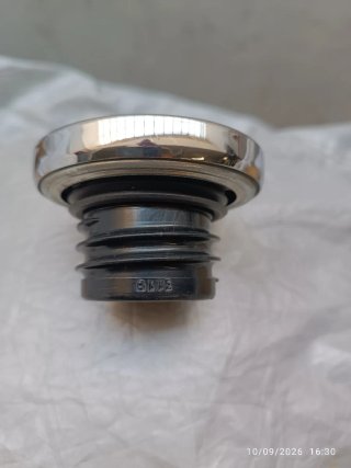 Tapón Gasolina Harley Davidson Softail