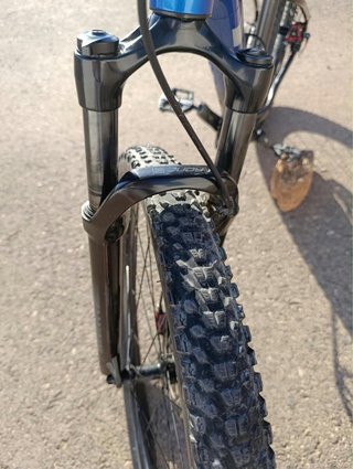 Bicicleta de Montaña Trek 29”