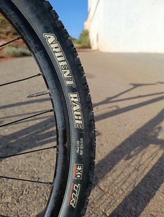 Bicicleta de Montaña Trek 29”