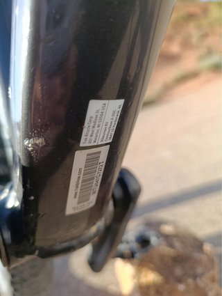 Bicicleta de Montaña Trek 29”