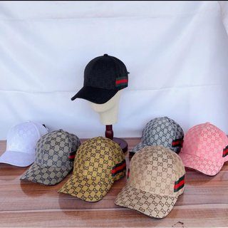 Gorras Gucci