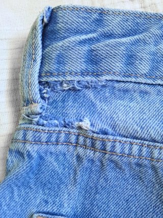 Jeans uomo dritti azzurro chiaro