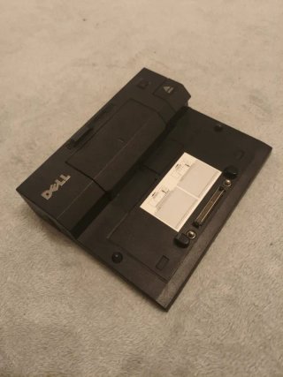 Docking Station Dell PRO3X –Base de carga portátil