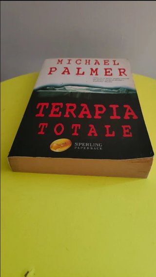 Terapia totale