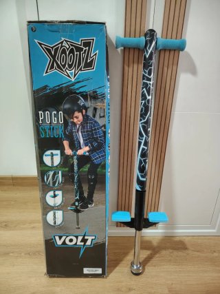 Patinete Volt Xootz