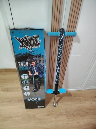 Patinete Volt Xootz