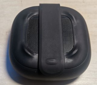 Bose Soundlink Micro Altavoz Bluetooth Negro