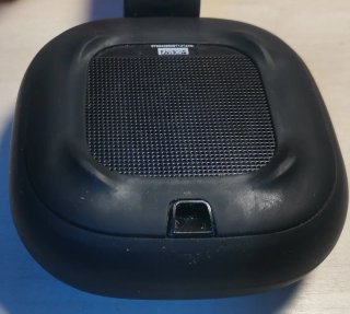 Bose Soundlink Micro Altavoz Bluetooth Negro