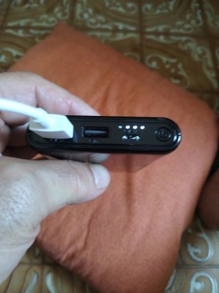 Power Bank per iPhone