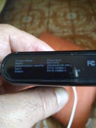 Power Bank per iPhone