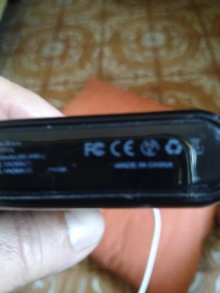 Power Bank per iPhone