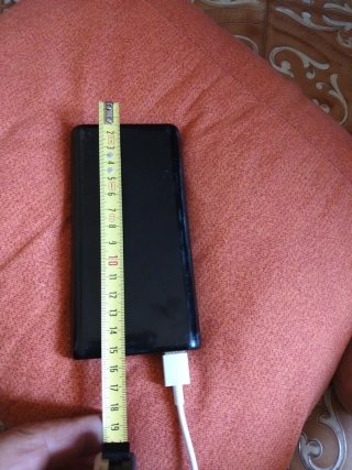 Power Bank per iPhone
