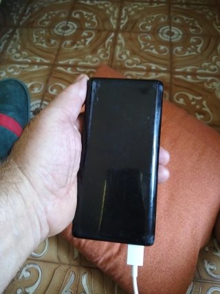 Power Bank per iPhone