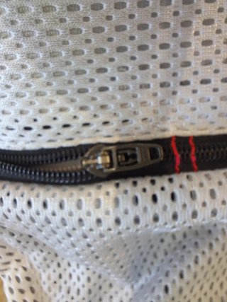 Mochila Portabebés BabyBjörn ONE Gris