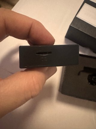 Cámara Mini 1080p + Accesorios