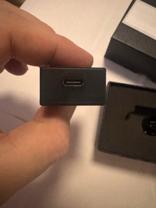 Cámara Mini 1080p + Accesorios