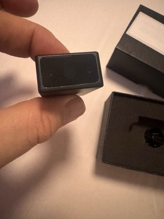 Cámara Mini 1080p + Accesorios