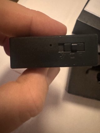 Cámara Mini 1080p + Accesorios