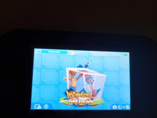 Gioco Nintendo 3ds Inazuma Eleven 3 Fuoco Esplosiv
