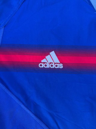 CAMISETA FRANCIA 2004 ORIGINAL