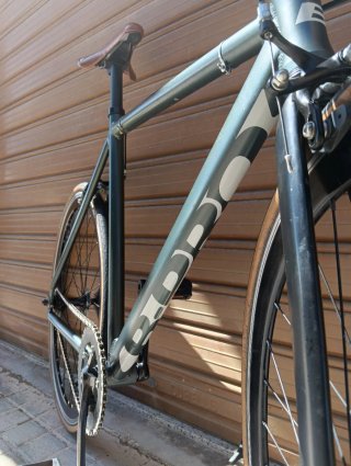 Bicicleta Urbana B-PRO