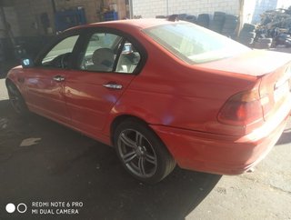 Centralita bmw 65778372521 serie 3 berlina 310474