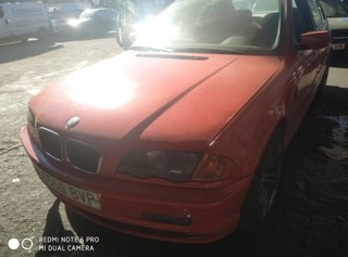 Centralita bmw 65778372521 serie 3 berlina 310474