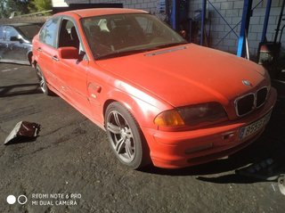 Centralita bmw 65778372521 serie 3 berlina 310474