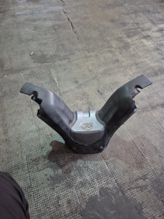Cubre manillar S3
