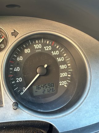 SEAT Ibiza 2007