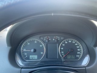 Volkswagen Polo 2002